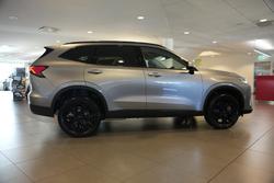 2025 GWM Haval H6 Ultra PHEV