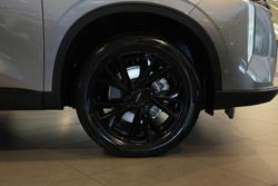 2025 GWM Haval H6 Ultra PHEV