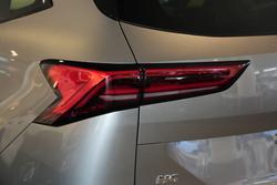 2025 GWM Haval H6 Ultra PHEV