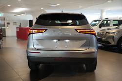 2025 GWM Haval H6 Ultra PHEV