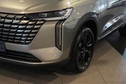 2025 GWM Haval H6 Ultra PHEV