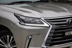 2018 Lexus LX450d LX450d 4.5L T Diesel Automatic Wagon 5449940 002