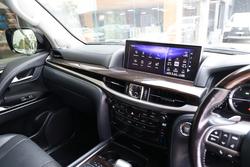 2018 Lexus LX450d LX450d 4.5L T Diesel Automatic Wagon 5449940 002