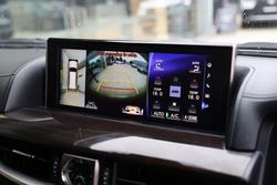 2018 Lexus LX450d LX450d 4.5L T Diesel Automatic Wagon 5449940 002