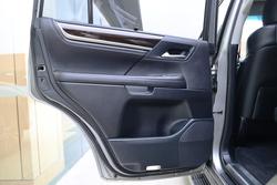 2018 Lexus LX450d LX450d 4.5L T Diesel Automatic Wagon 5449940 002