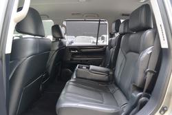 2018 Lexus LX450d LX450d 4.5L T Diesel Automatic Wagon 5449940 002