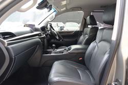 2018 Lexus LX450d LX450d 4.5L T Diesel Automatic Wagon 5449940 002