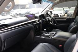 2018 Lexus LX450d LX450d 4.5L T Diesel Automatic Wagon 5449940 002