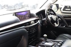 2018 Lexus LX450d LX450d 4.5L T Diesel Automatic Wagon 5449940 002