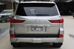 2018 Lexus LX450d LX450d 4.5L T Diesel Automatic Wagon 5449940 002