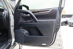 2018 Lexus LX450d LX450d 4.5L T Diesel Automatic Wagon 5449940 002