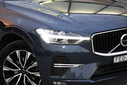 2022 Volvo
XC60 Plus B5