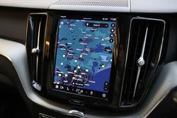 2022 Volvo
XC60 Plus B5