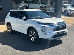 2025 MITSUBISHI OUTLANDER ASPIRE