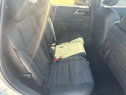 2025 MITSUBISHI OUTLANDER ASPIRE