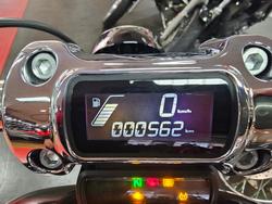 2025 Harley Davidson Harley-Davidson Breakout (FXBR)