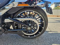 2025 Harley Davidson Harley-Davidson Breakout (FXBR)