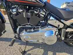 2025 Harley Davidson Harley-Davidson Breakout (FXBR)