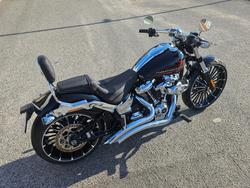 2025 Harley Davidson Harley-Davidson Breakout (FXBR)