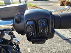 2025 Harley Davidson Harley-Davidson Breakout (FXBR)