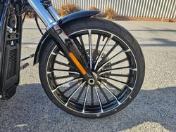 2025 Harley Davidson Harley-Davidson Breakout (FXBR)