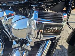 2025 Harley Davidson Harley-Davidson Breakout (FXBR)