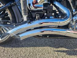 2025 Harley Davidson Harley-Davidson Breakout (FXBR)