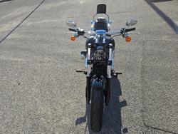 2025 Harley Davidson Harley-Davidson Breakout (FXBR)