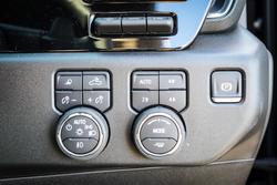 2025 Chevrolet Silverado
