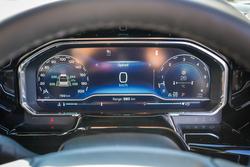2025 Chevrolet Silverado