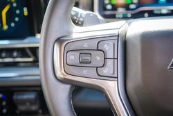 2025 Chevrolet Silverado