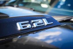 2025 Chevrolet Silverado