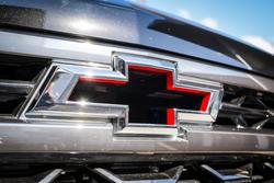 2025 Chevrolet Silverado