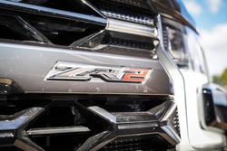2025 Chevrolet Silverado