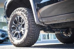2025 Chevrolet Silverado