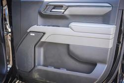 2025 Chevrolet Silverado