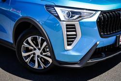 2025 GWM HAVAL Jolion