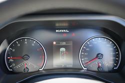 2025 GWM HAVAL Jolion