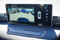 2025 GWM HAVAL Jolion