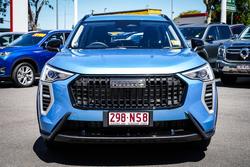 2025 GWM HAVAL Jolion