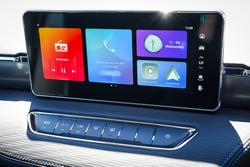 2025 GWM HAVAL Jolion