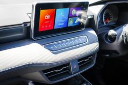 2025 GWM HAVAL Jolion