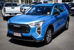 2025 GWM HAVAL Jolion