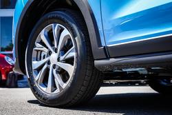 2025 GWM HAVAL Jolion