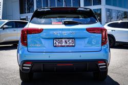 2025 GWM HAVAL Jolion