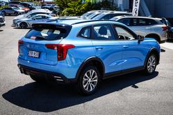 2025 GWM HAVAL Jolion