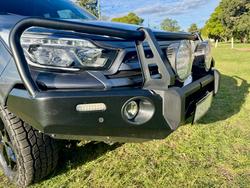2024 SSANGYONG MUSSO ULTIMATE