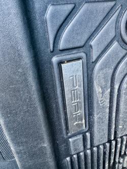 2024 SSANGYONG MUSSO ULTIMATE