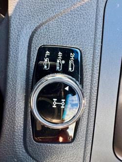 2024 SSANGYONG MUSSO ULTIMATE
