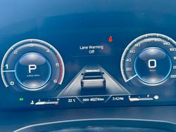2024 SSANGYONG MUSSO ULTIMATE